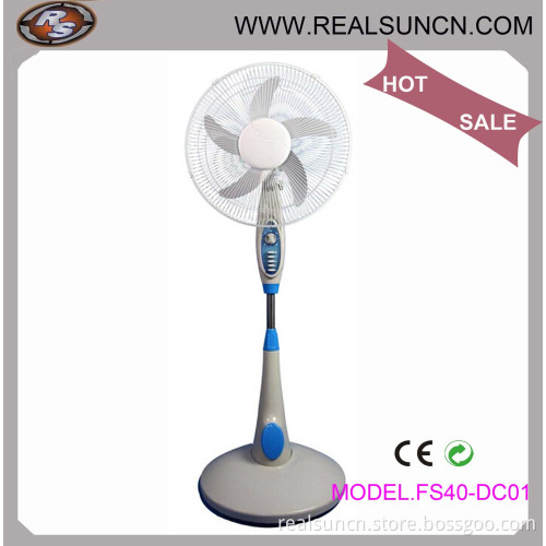 Hot Sale 16inch Solar DC Stand Fan-Competitive Price